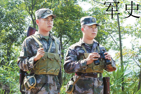 在军营里什么级别的军官才能配备警卫员呢这里告诉你答案