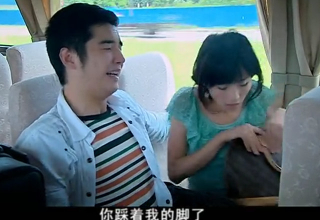 《爱情公寓1》之那些曾让人爆笑过的亮点片段!