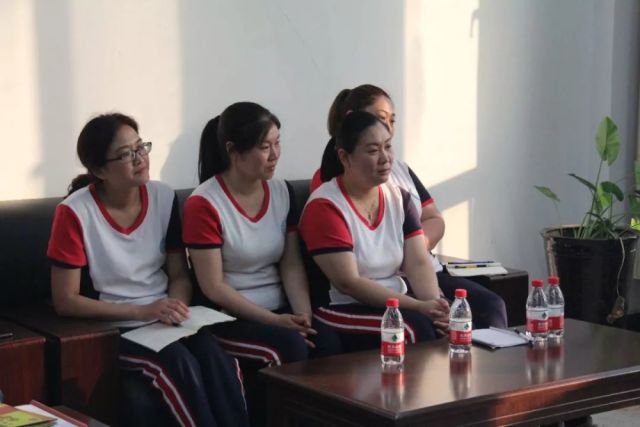 幼儿园教师的生存和工作状况如何?请看咱省这