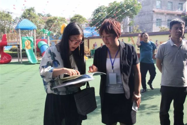 幼儿园教师的生存和工作状况如何?请看咱省这