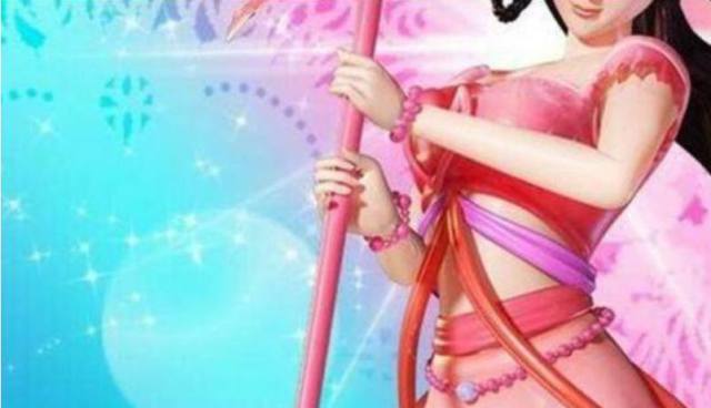 叶罗丽测试:哪个公主的手最漂亮,测试你与生俱来的天赋?