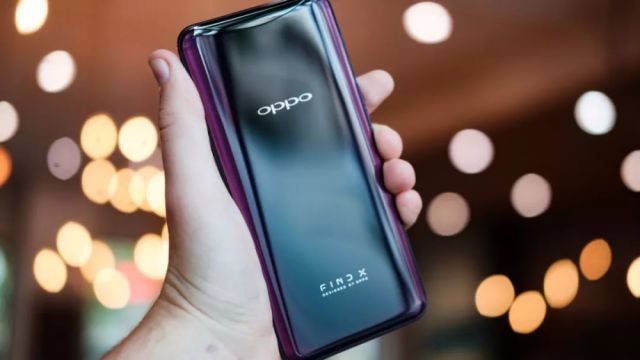 OPPO Findx的10G手机,我们真的需要这么大的