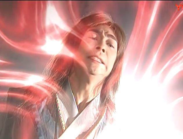 《风云》聂风成为魔中之魔,皇帝要杀他,亲朋好友竟也要杀他!