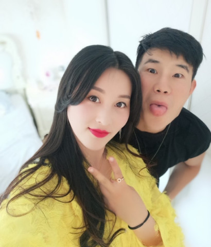 扮演《小兵张嘎》的大嘎子,现在以及上级成父亲