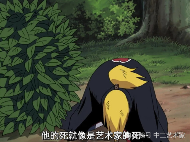 火影:挚友如何看待鼬神和蝎的死?鬼鲛烦躁不已