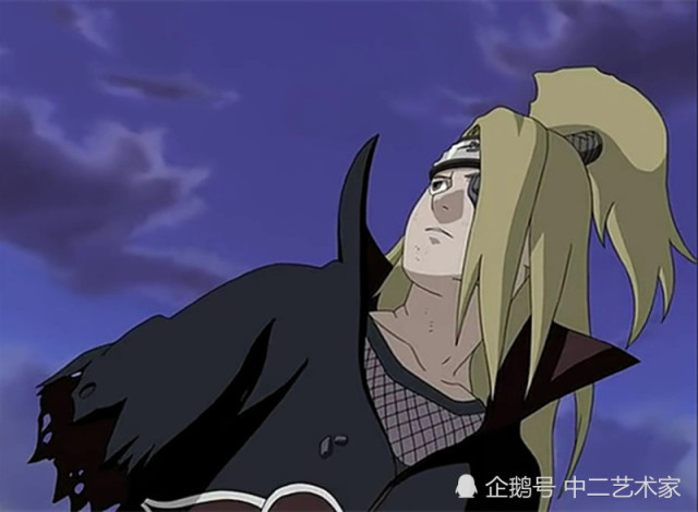 火影:挚友如何看待鼬神和蝎的死?鬼鲛烦躁不已