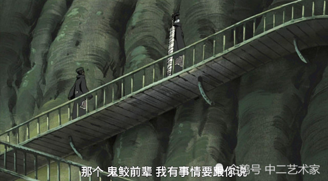 火影:挚友如何看待鼬神和蝎的死?鬼鲛烦躁不已