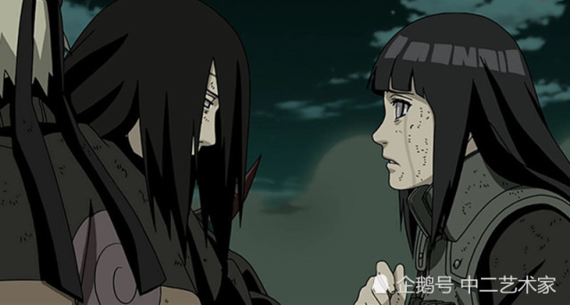 火影:挚友如何看待鼬神和蝎的死?鬼鲛烦躁不已
