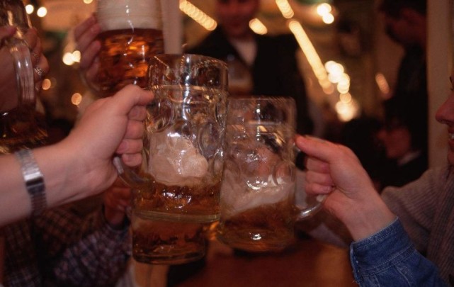 为什么世界杯一定要喝啤酒这里学问可大了