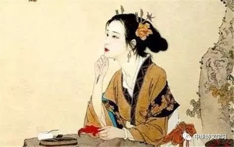 张先|北宋张先十首经典宋词，首首都有千古名句