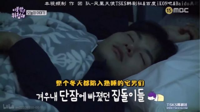 韩国监狱综艺抄不了,只能转抄日本综艺