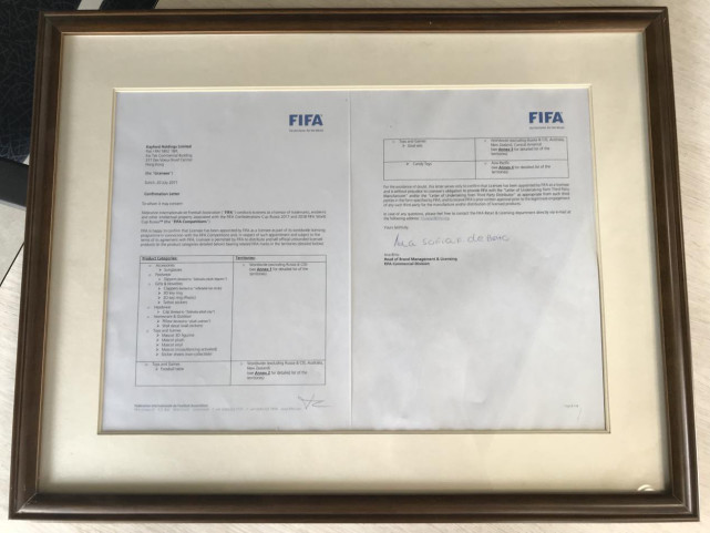 棱镜丨中国商贩的世界杯生意:一个进球影响他