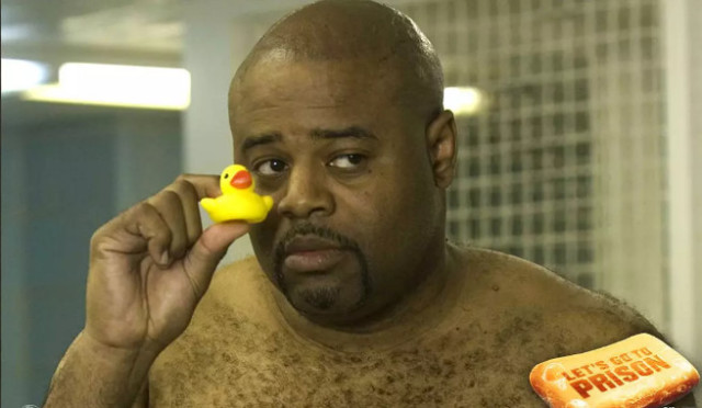 《同居牢友》一部美国经典喜剧电影 一起来回顾下剧情吧