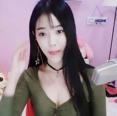 苪甜甜要为自己开一枚国王