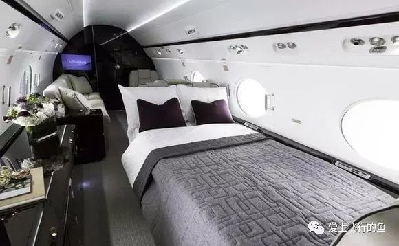 世界上最有钱的足球明星私人飞机排行榜!