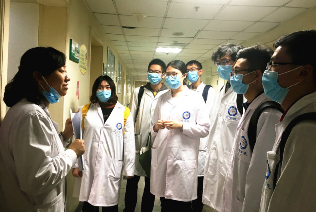 电子科技大学医学院2018本科计划招收60人!这