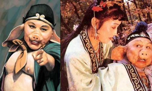 在高老庄猪八戒与高小姐结婚三年,为啥高小姐没有怀孕?
