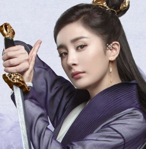 扶摇竟然是璇玑国的王女?这下麻雀翻身,一朝变凤凰了