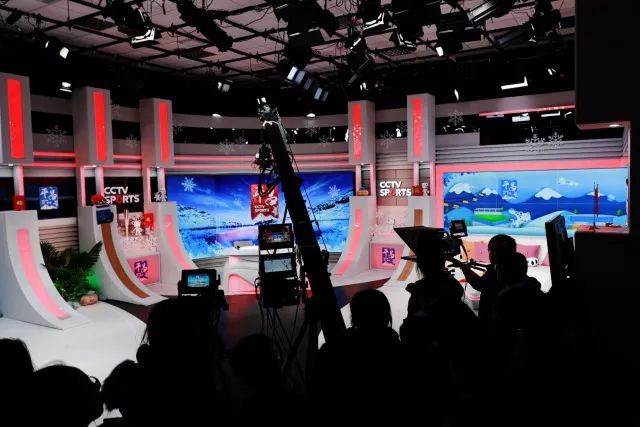 这里,是你声震人间的舞台