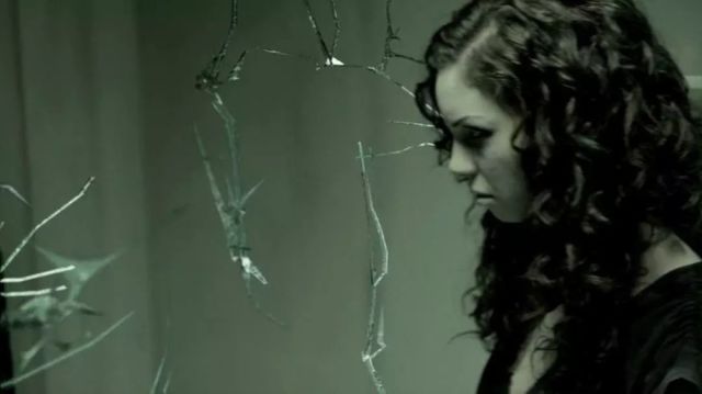 恐怖电影鬼镜2--如果你看完1后缓了过来,再看