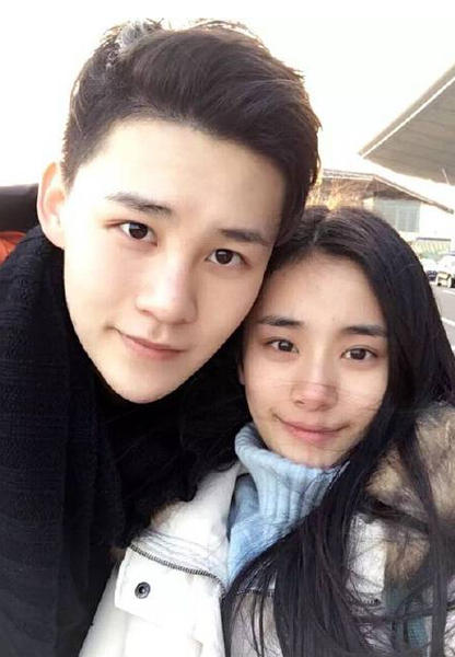 (来自:腾讯娱乐)田曦薇,来自重庆,上戏16表演系,主项是播音.