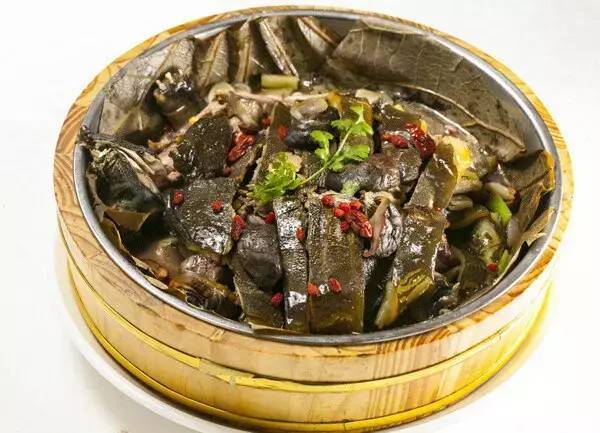 甲鱼的11种做法