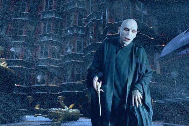 趣说哈利波特:决定一个巫师实力强弱的,都有哪些因素?