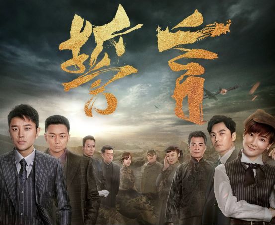 2018年中电视剧整体收视下滑,都市情感剧冗杂,整体欠缺爆款