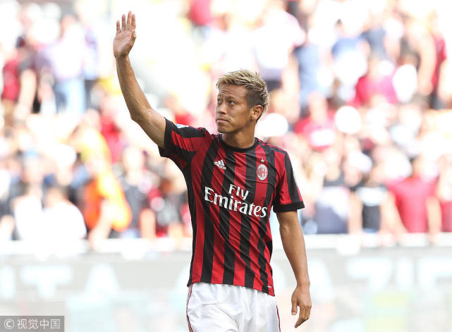 有实力更有韧性 这样的日本队真的让我们很羡慕 腾讯网