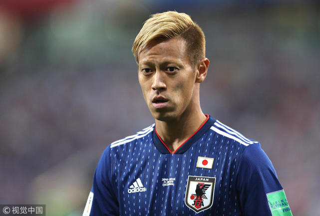 有实力更有韧性 这样的日本队真的让我们很羡慕 腾讯网