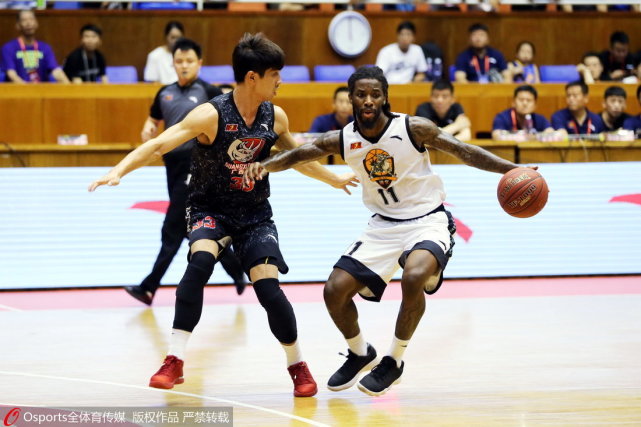 nbl排行榜_NBL联赛常规赛收官陕西战胜长沙登顶积分榜(2)