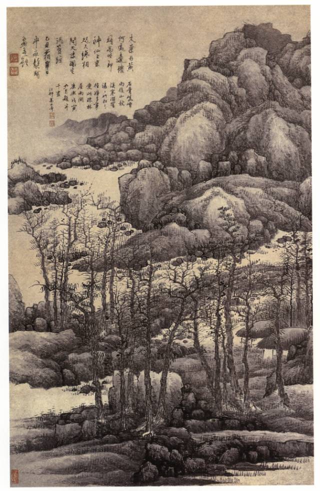 金陵八家那些事儿 都是心向桃源之人 腾讯新闻