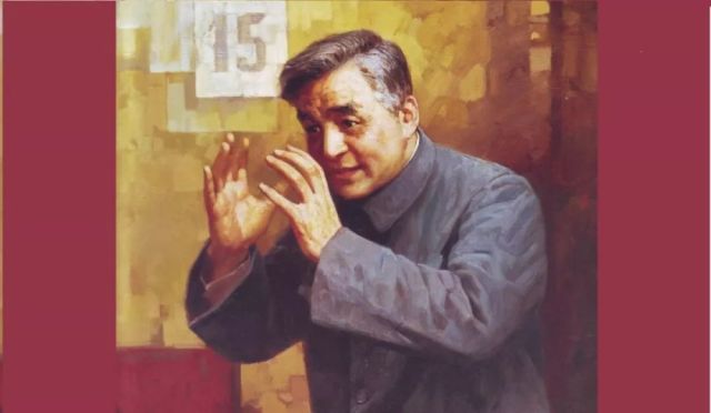 他是国家最高机密,真实身份被隐瞒28年,临终遗