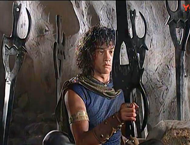 风云步氏神族为何放任步惊云在外不管是长生不死神的主意