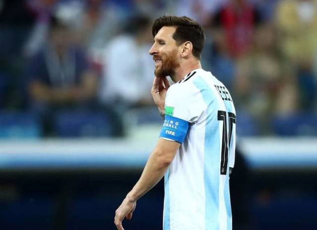 生死一战!阿根廷赛前却揪出"内鬼",火上浇油实属无意之失