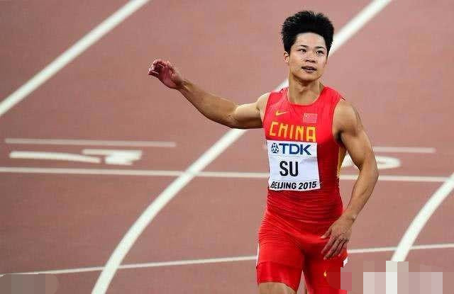 高一百米跑进11秒,这是一种什么水平?这可能是