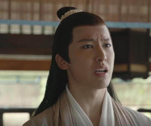 3分钟带你揭晓扶摇与长孙无极的身世,与宗越的