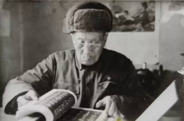 书法|中国不懂书法的人数为：13.9亿