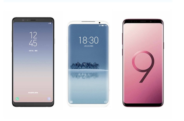 黄章亲自爆料魅族16更多细节,确定比小米8下巴窄,无曲面屏