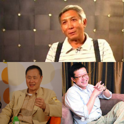 有网友说刘伟强,刘镇伟,刘观伟,傻傻分不清,应如何辨别三人?