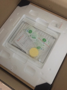 美的嵌入式蒸烤一体机,原来美食真的垂手可得