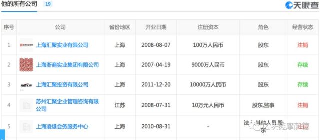 俞凌雄靠传销币诈骗数十亿 被揭穿后屡屡威胁