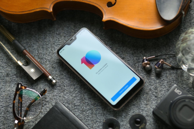 小米新机:刘海屏,骁龙635,售价999元起