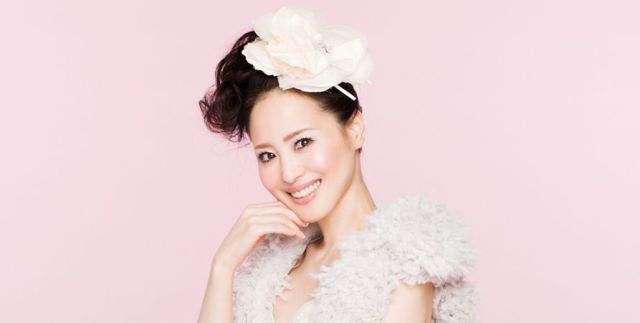 日本娱乐圈80 的女星都整容 来看一看哪些艺人总是被质疑 整过容 腾讯网