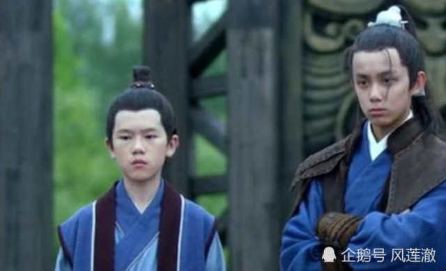 琅琊榜:飞流为什么和庭生能成为朋友,原来都是梅长苏的良苦用心