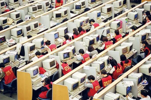 龚浩成、尉文渊口述历史:上海证券交易所是如