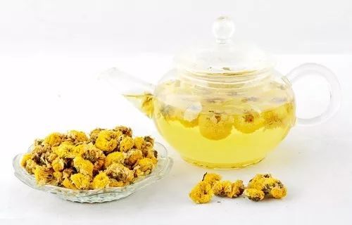 高薪白领适合喝的6款办公室养生茶 腾讯新闻