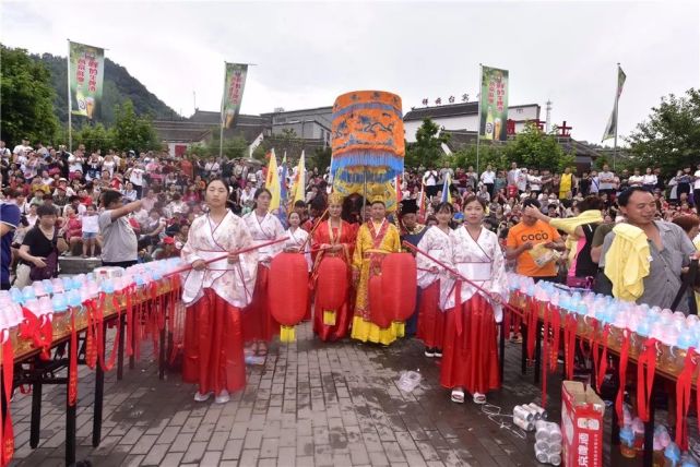 万人狂欢清凉一夏-重渡沟第11届音乐啤酒节7月6日盛大开幕