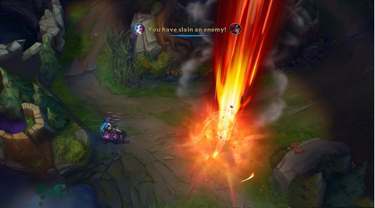 击杀特效受好评 普通模式也将出击杀特效_八卦新闻_英雄联盟_lol.