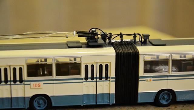 情怀收藏|老北京人童年回忆里的那些公交车